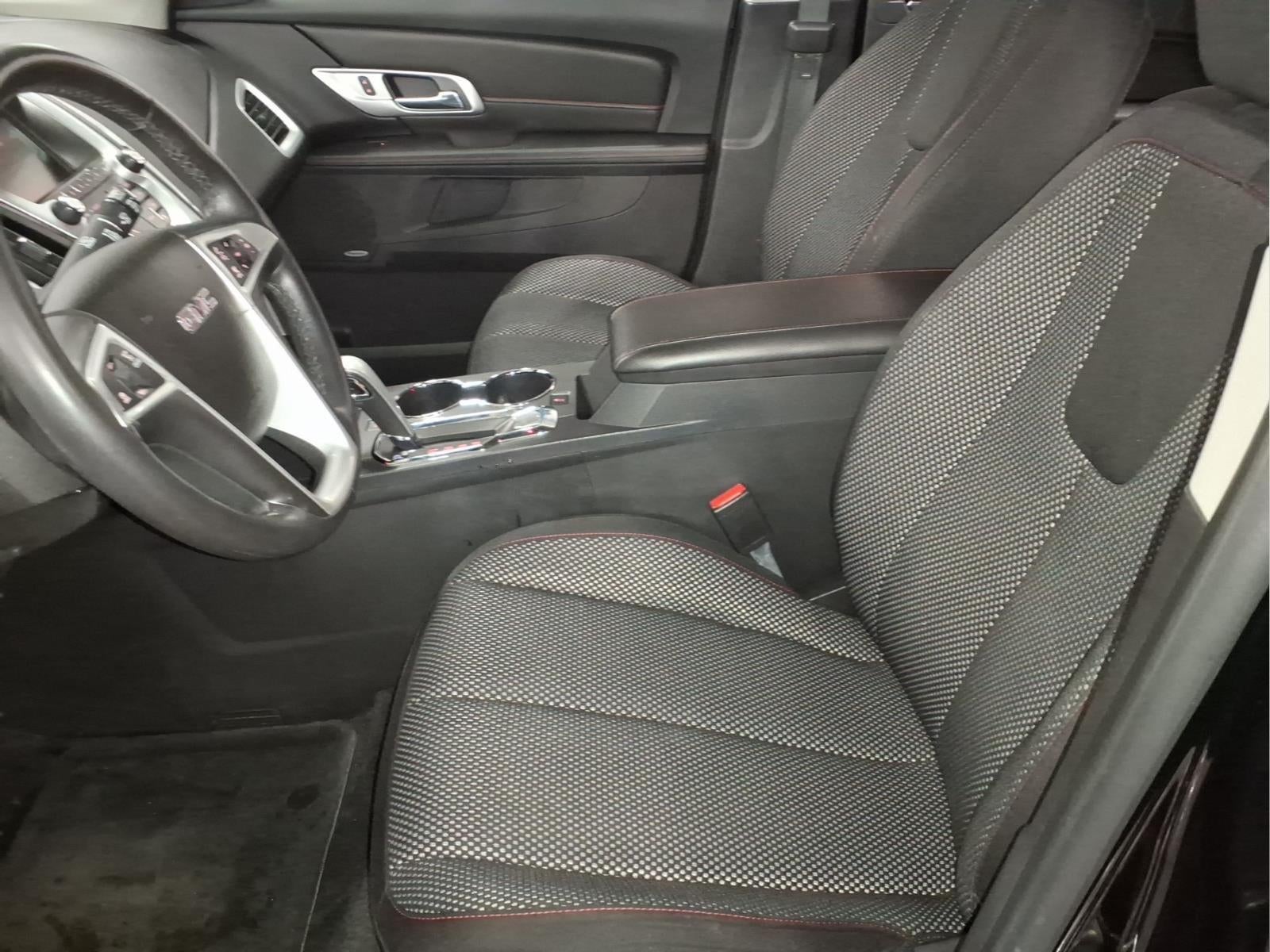 2014 GMC Terrain SLE