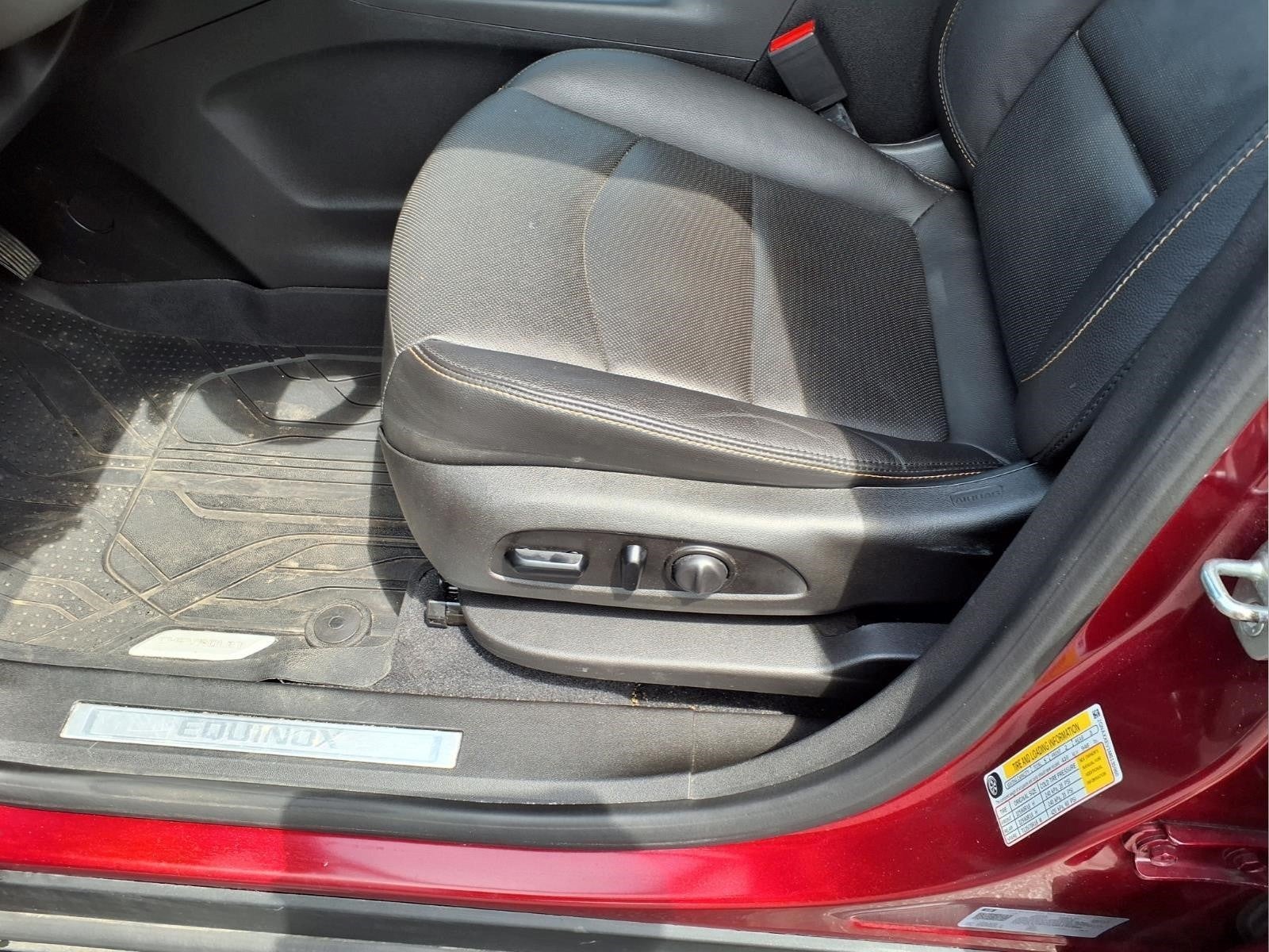 2021 Chevrolet Equinox Premier