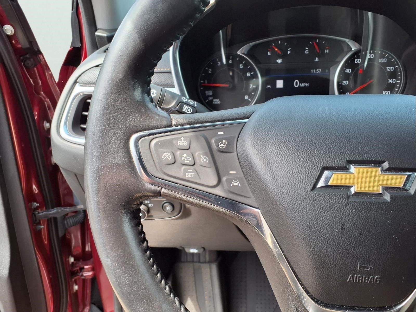 2021 Chevrolet Equinox Premier