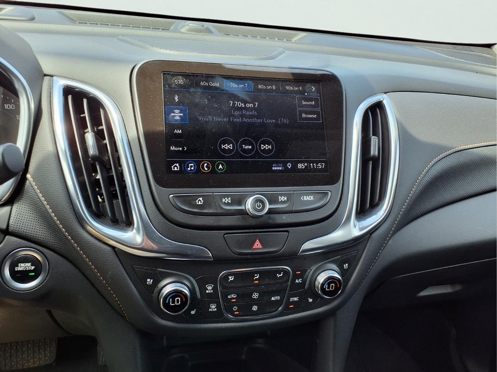 2021 Chevrolet Equinox Premier