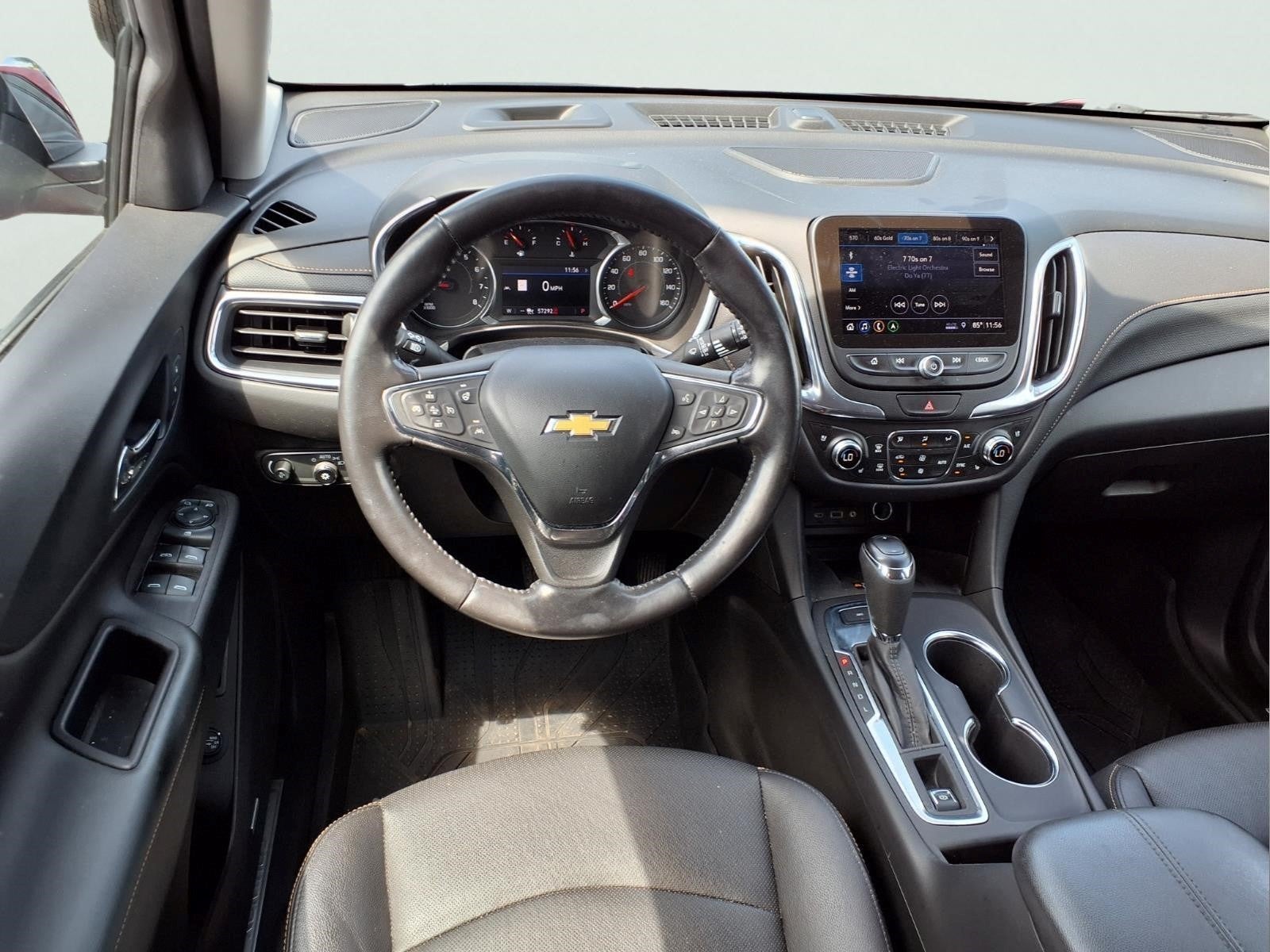 2021 Chevrolet Equinox Premier
