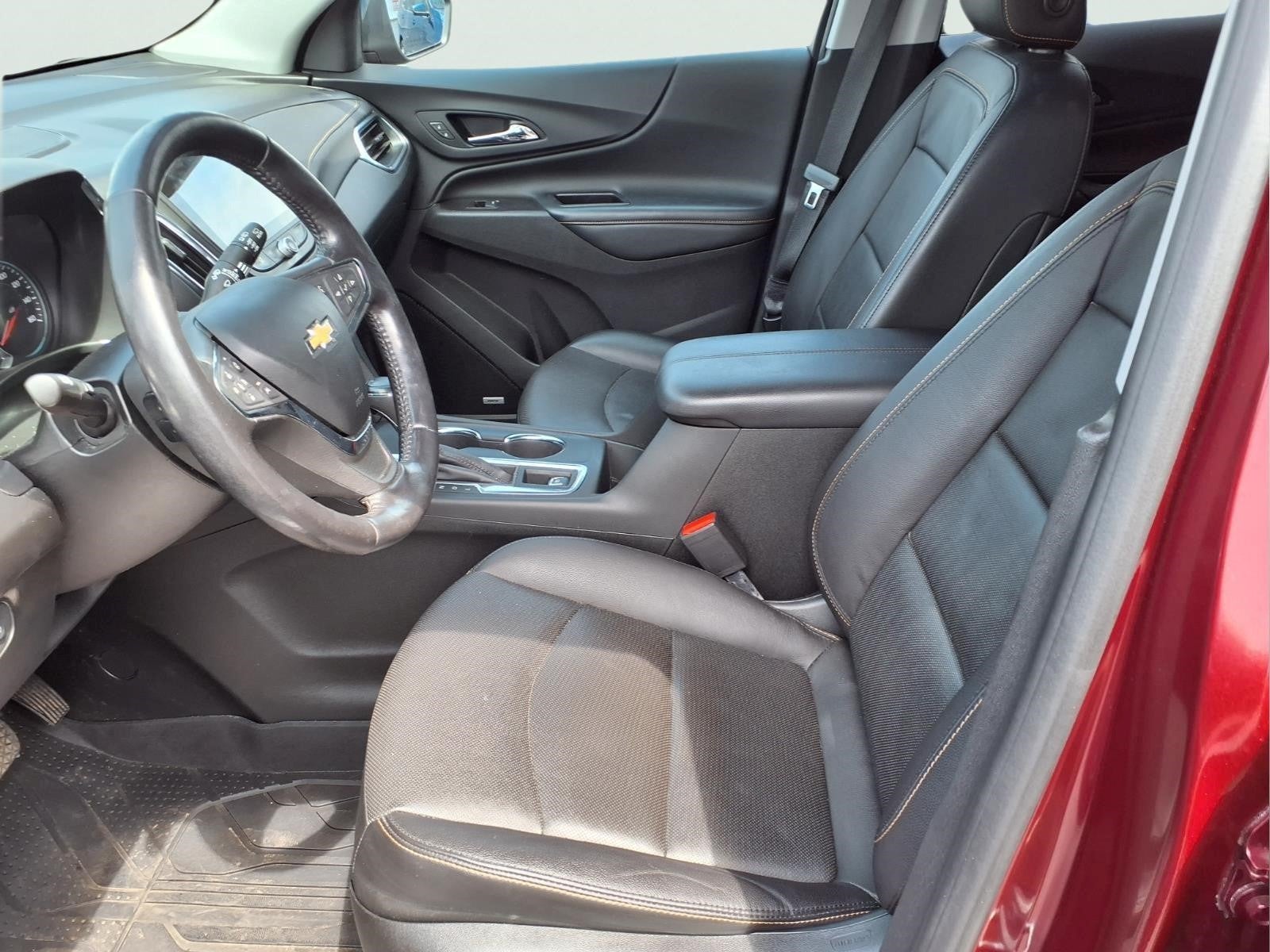 2021 Chevrolet Equinox Premier