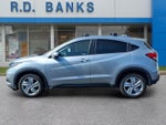 2020 Honda HR-V AWD EX