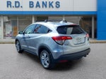 2020 Honda HR-V AWD EX