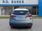 2020 Honda HR-V AWD EX