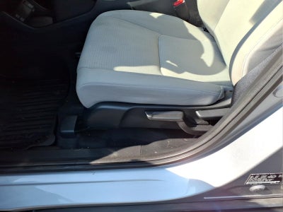 2020 Honda HR-V AWD EX