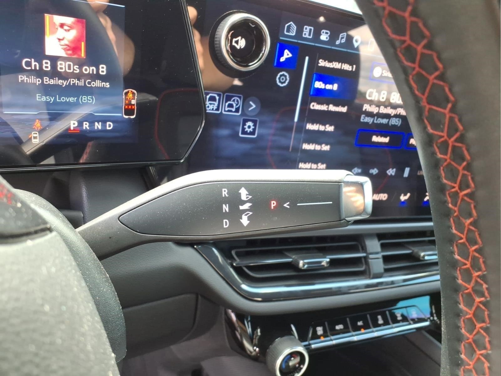 2024 Chevrolet Equinox EV 2RS