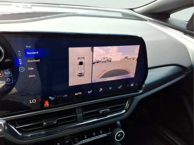 2024 Chevrolet Equinox EV 2RS