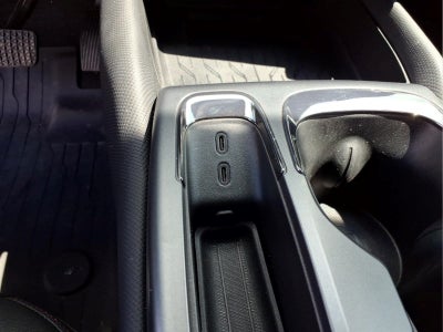 2024 Chevrolet Equinox EV 2RS