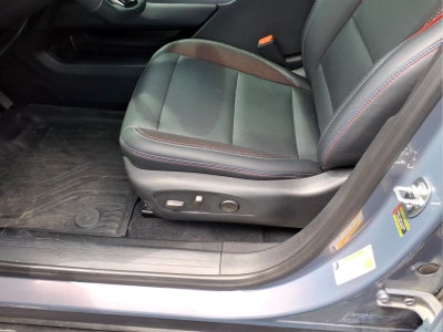 2024 Chevrolet Equinox EV 2RS