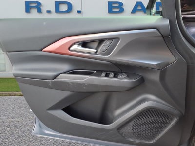 2024 Chevrolet Equinox EV 2RS