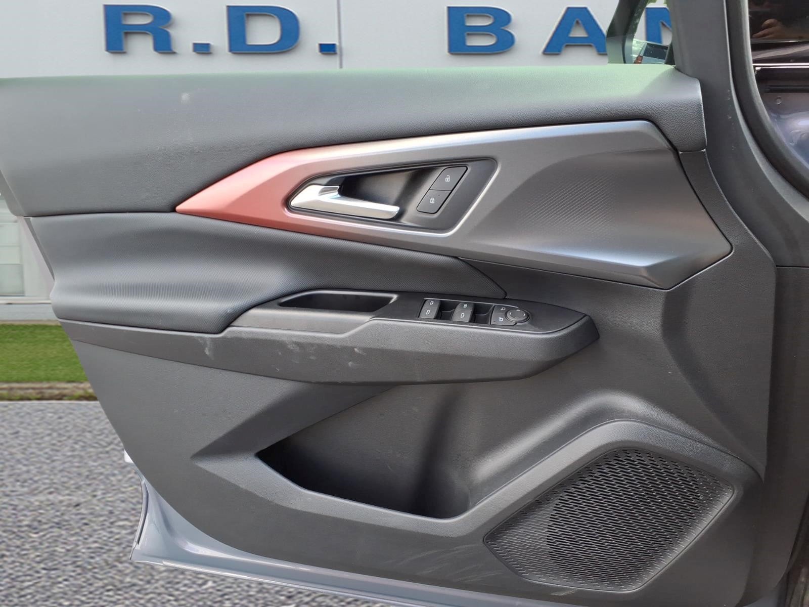 2024 Chevrolet Equinox EV 2RS