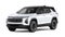 2027 Chevrolet Equinox FWD LT