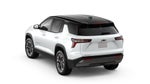 2027 Chevrolet Equinox FWD LT