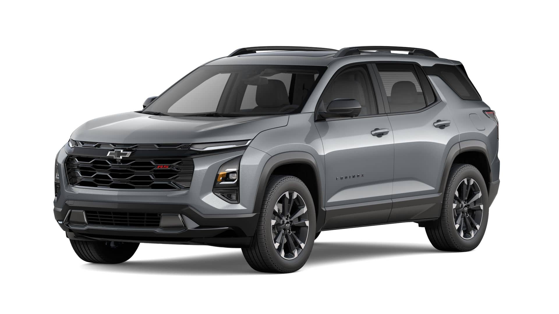 2027 Chevrolet Equinox FWD RS