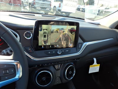 2026 Chevrolet Blazer 3LT