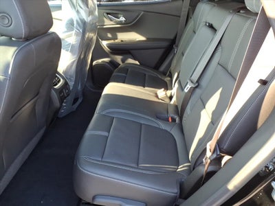 2026 Chevrolet Blazer 3LT