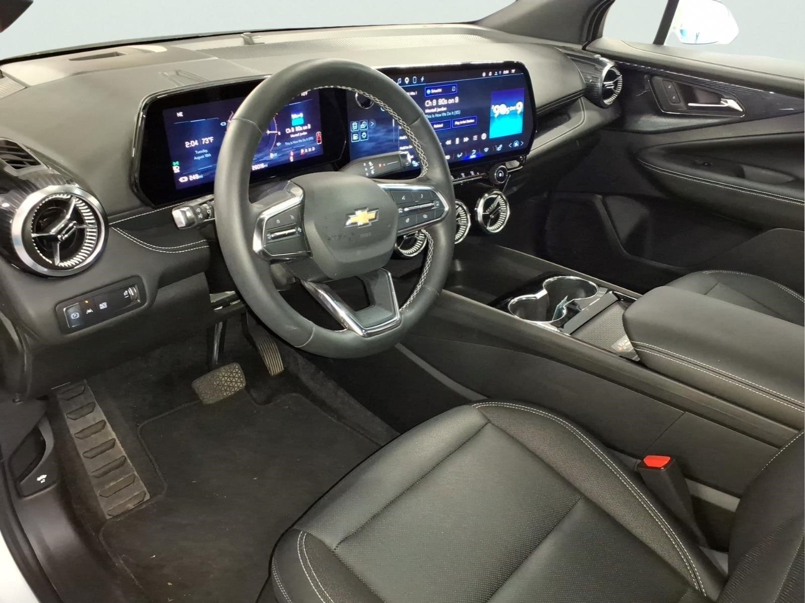 2024 Chevrolet Blazer EV LT