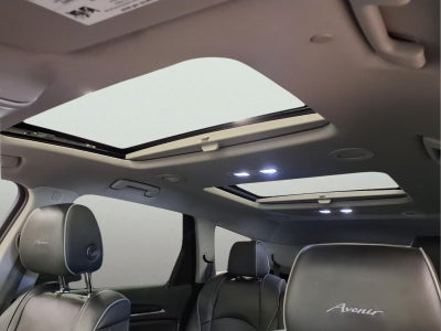 2021 Buick Enclave Avenir