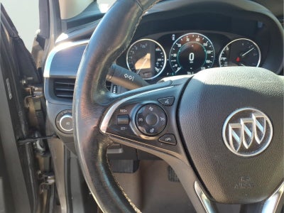 2017 Buick Envision Premium I