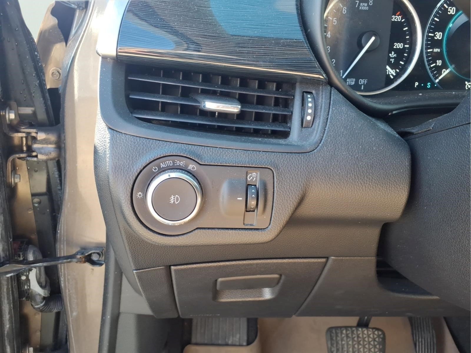 2017 Buick Envision Premium I