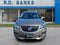 2017 Buick Envision Premium I