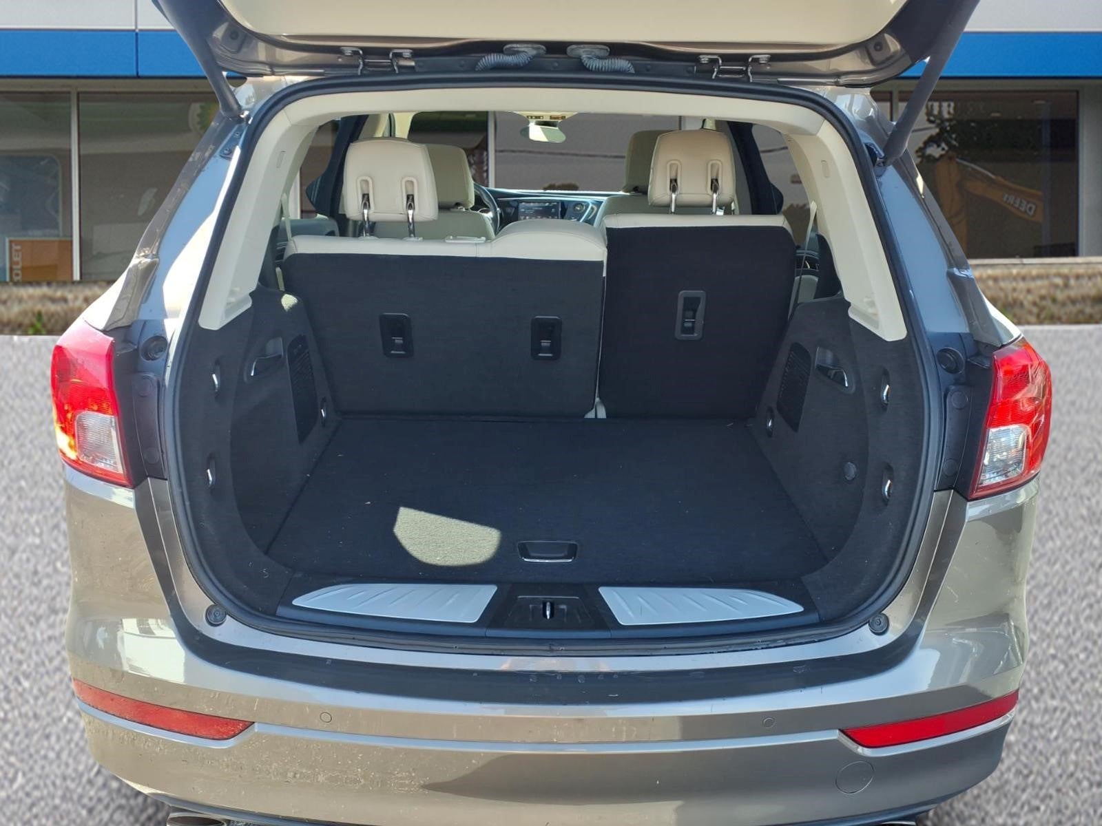 2017 Buick Envision Premium I