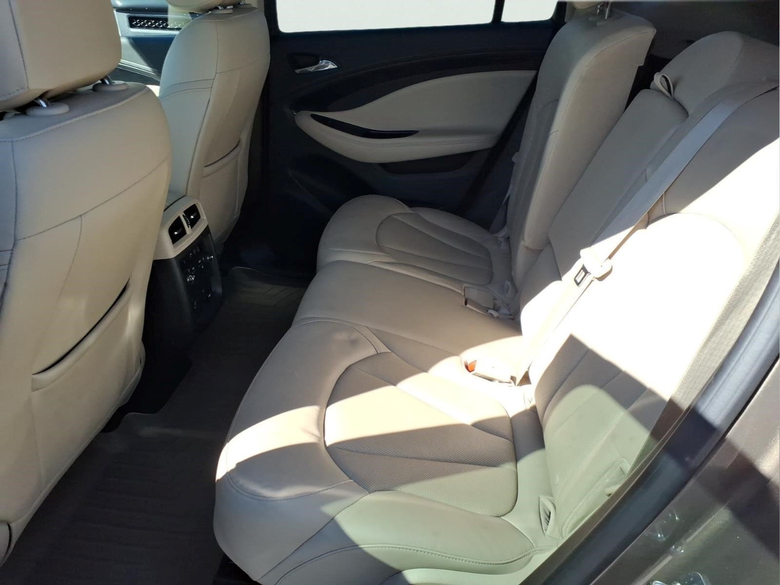 2017 Buick Envision Premium I