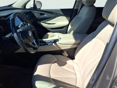 2017 Buick Envision Premium I