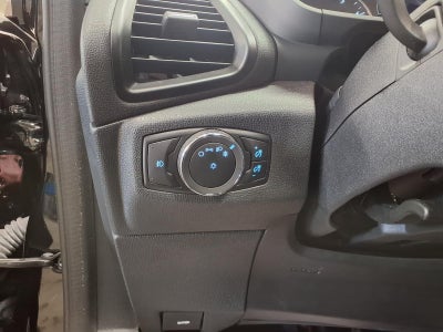 2022 Ford EcoSport Titanium