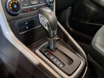 2022 Ford EcoSport Titanium