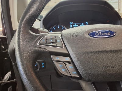 2022 Ford EcoSport Titanium