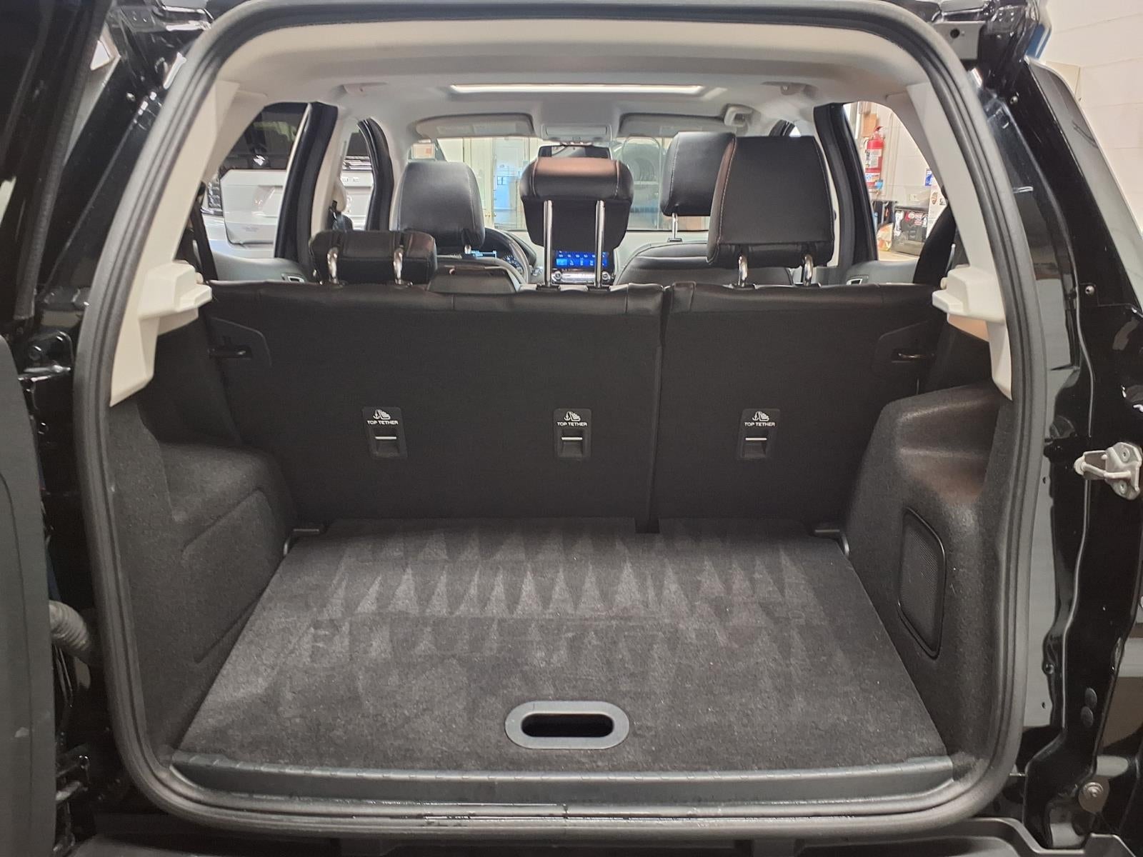 2022 Ford EcoSport Titanium