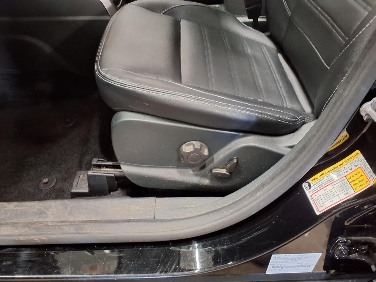 2022 Ford EcoSport Titanium