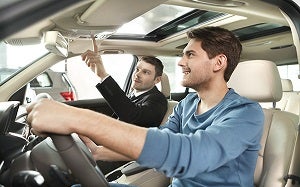 Schedule a test drive at R. D. Banks Chevrolet in Warren, OH.