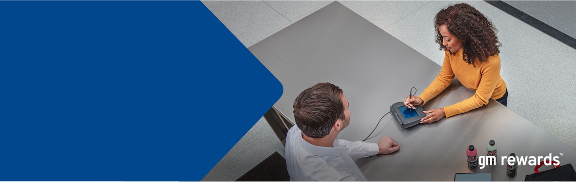 R. D. Banks Chevrolet in Warren OH