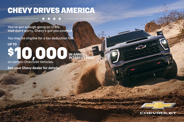 R. D. Banks Chevrolet in Warren OH