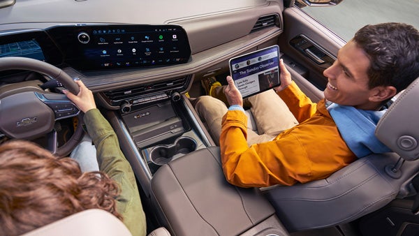 R. D. Banks Chevrolet in Warren OH