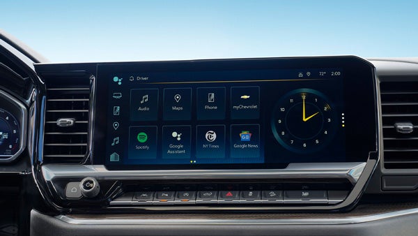 R. D. Banks Chevrolet in Warren OH