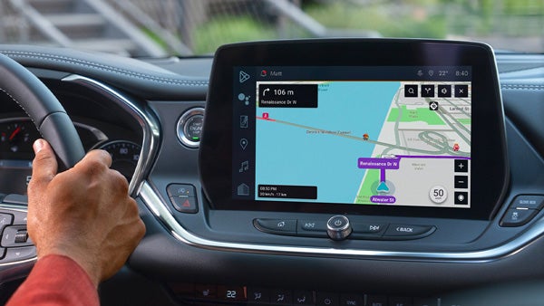 R. D. Banks Chevrolet in Warren OH