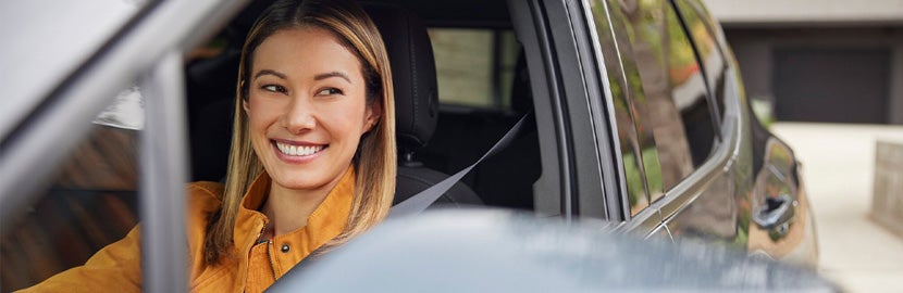 R. D. Banks Chevrolet in Warren OH