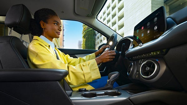 R. D. Banks Chevrolet in Warren OH