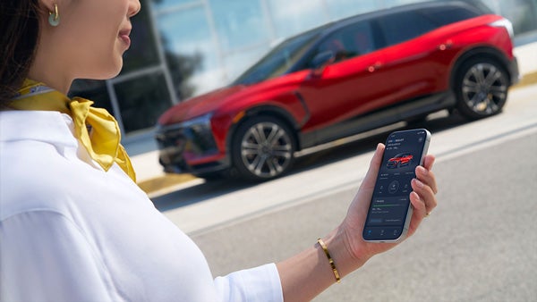 R. D. Banks Chevrolet in Warren OH