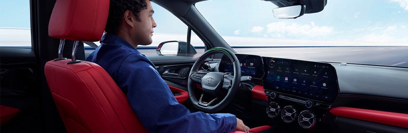 R. D. Banks Chevrolet in Warren OH