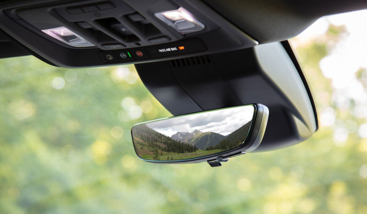 R. D. Banks Chevrolet in Warren OH