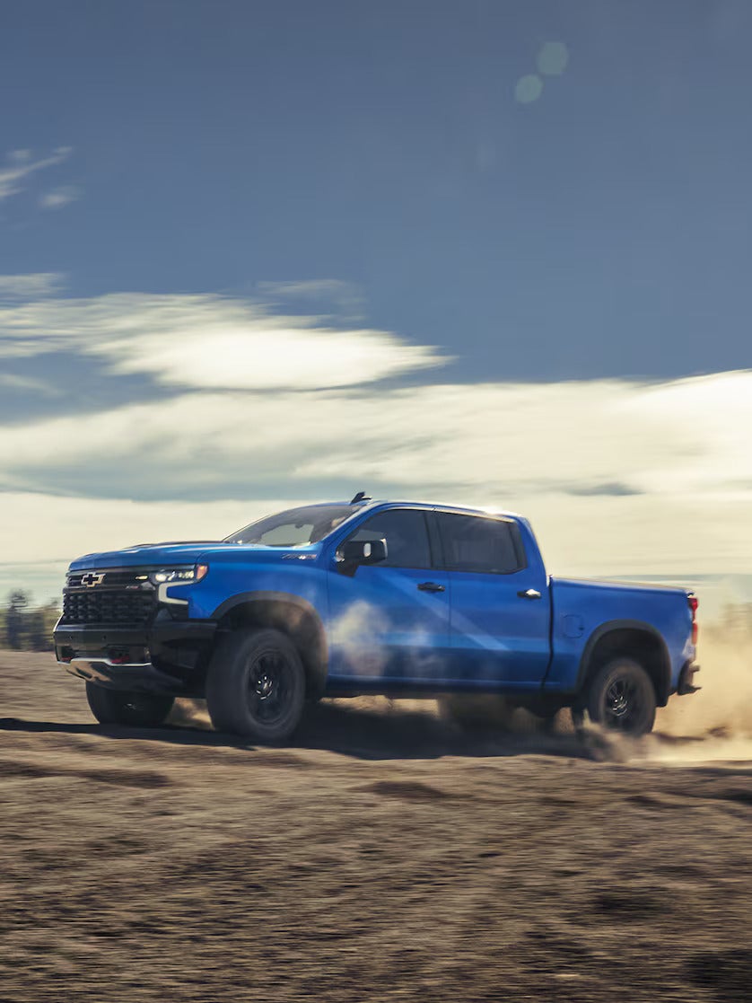 R. D. Banks Chevrolet in Warren OH