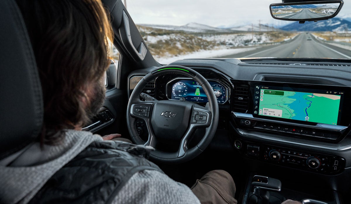 R. D. Banks Chevrolet in Warren OH