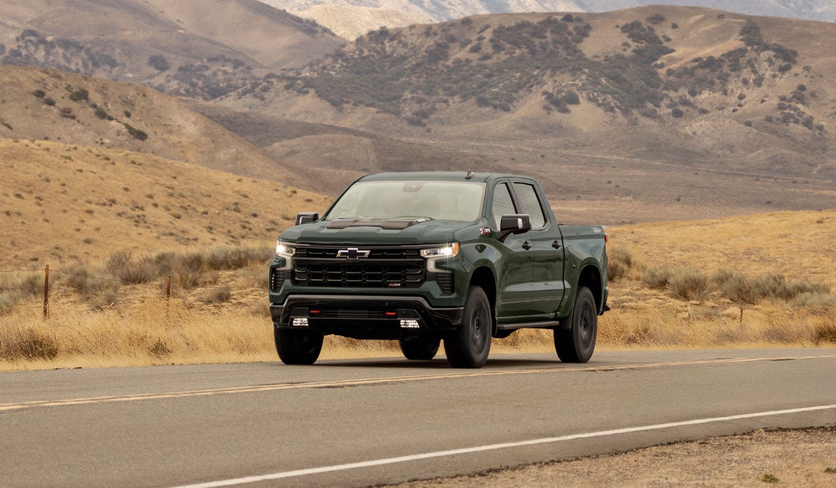 R. D. Banks Chevrolet in Warren OH