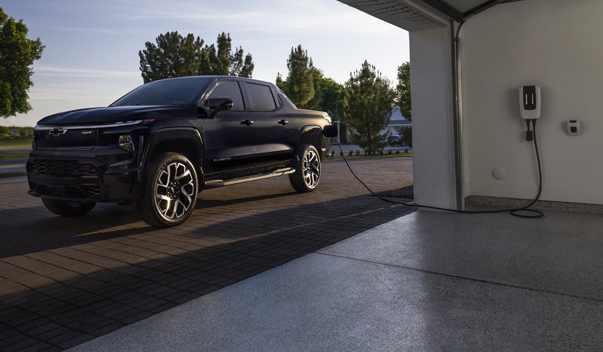 R. D. Banks Chevrolet in Warren OH