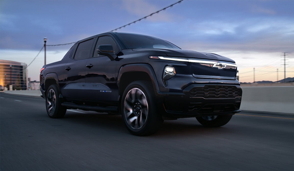 R. D. Banks Chevrolet in Warren OH